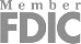 Member FDIC